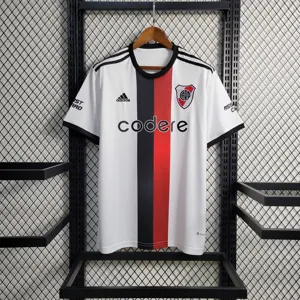 22-23 River Plate white