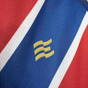 24-25 Bahia Away Women Kit Lady Uniform AAAAJersey Supplier Yupoo 4