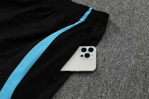 22-23 Inter Milan vest training suit kit White 3