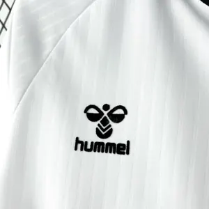 25-26 Celta de Vigo 100th Anniversary Special Edition White Shirt Football Apparels AAAAJersey 5