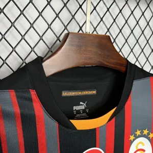 24-25 Galatasaray Third Shirt Soccer Uniforms Soccer AAAAJersey Yupoo 4