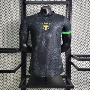 23-24 Brazil NR La Pulga jersey Player Version S-XXL
