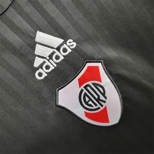 23-24 River Plate black 1