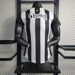 22-23 Atletico Mineiro home player version 6