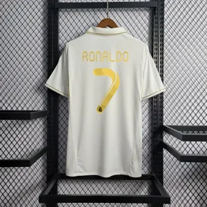 11-12 Real Madrid home 5