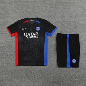 23-24 PSG Training Soccer Jerseys Yupoo 2