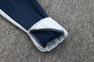 2024 France Hoodie Jackets Football Shirts 2