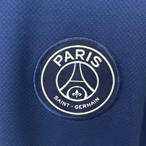 24-25 PSG Fourth Kit Football T-Shirts AAAAJersey Supplier Yupoo 6