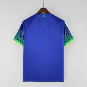 2022 Brazil away 17