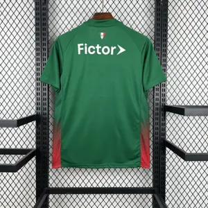 26-27 Palmeiras Home Kit Soccer T-Shirt AAAAJersey Dropship Yupoo 7