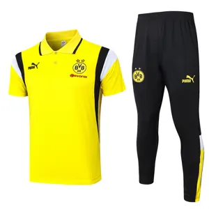 23-24 Dortmund Polo Yupoo