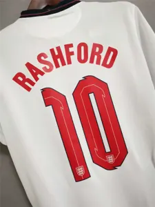 2020 England home white 9