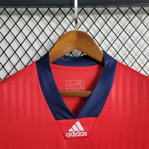 23-24 Arsenal Red 3