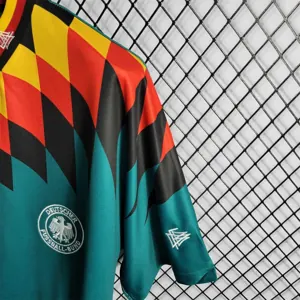 1994 Germany away 8