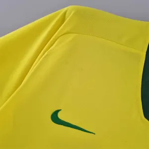 2022 Brazil special edition yellowgreen 4