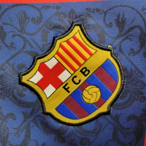 23-24 Barcelona Training Suit - 2 7