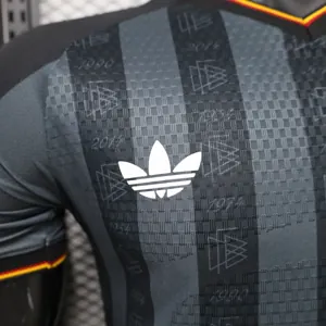 2026 Germany Mens Special Edition Kit Player Version Soccer T-Shirt AAAAJersey Supply Yupoo 7 1