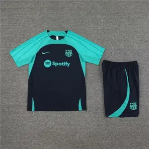 23-24 Barcelona Training Soccer Jerseys Yupoo 1