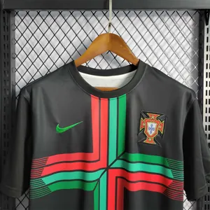 2223 Portugal Commemorative Edition Black 5
