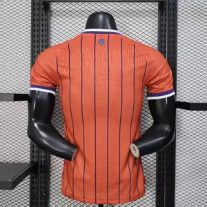 2026 Scotland World Cup Away Kit Football Player Version Shirt AAAAJerseys Supply Yupoo 2