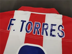 02-03 Atletico Madrid Centennial 1