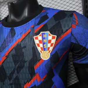 2026 Croatia Mens Special Edition Kit Player Version Soccer T-Shirt AAAAJersey Supply Yupoo 8 5
