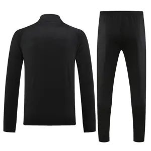 23-24 AC Milan Long Sleeve Training Suit Yupoo 3