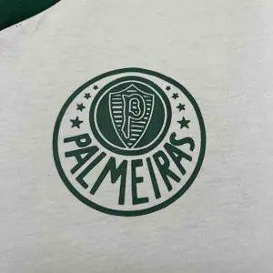 89-90 Palmeiras Away Retro Kit Vintage Shirt AAAAJersey Supplier Yupoo 2