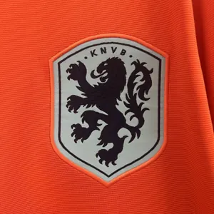 2024 Netherlands Home Kit UEFA Euro Shirt Jerseys Supllier Yupoo 5