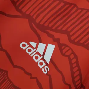 21-22 Bayern Red Windbreaker1684404583000 7