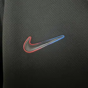 24-25 Barcelona x Travis Scott Away Kit Soccer T-Shirt AAAAJersey Wholesale Yupoo 4