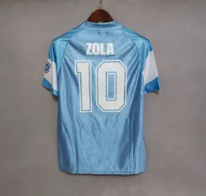 90-91 Napoli special version 2