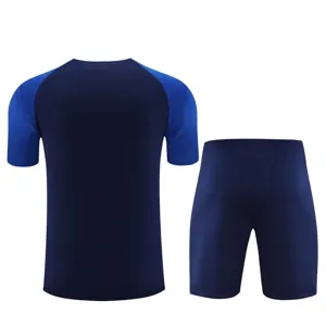 23-24 Al-Nassr Training Soccer Jerseys Yupoo 2