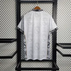 23-24 Real Madrid Special Edition White 1
