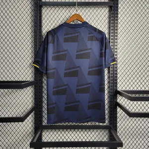 22-23 Saudi Al-Nassr training suit 9