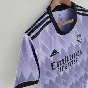 22-23 Real Madrid away - 2 15