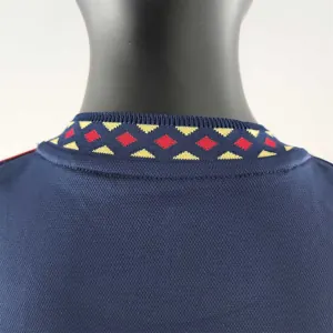 22-23 Ajax away kids kit 2