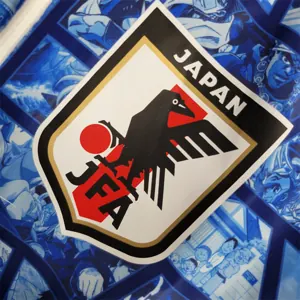 23-24 windbreaker Japan anime size S-XXL 9