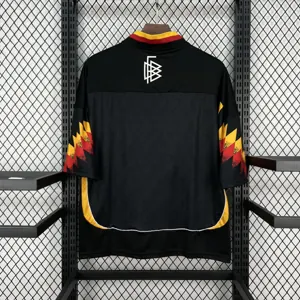 2026 World Cup Germany Mens Bringback Remixed Football T-Shirt AAAAJersey Dropship Yupoo 9 5