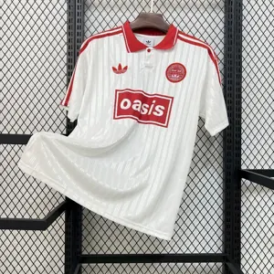 25-26 Oasis Tour Special Edition Football Uniforms AAAAJersey Supply Yupoo