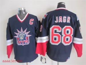 New York Rangers retro Ice Hockey jersey M-3XL 纽约游骑兵队复古冰球服 2