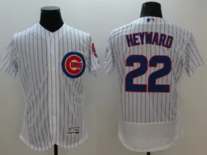 Chicago Cubs 108