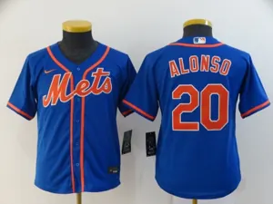 New York Mets 60