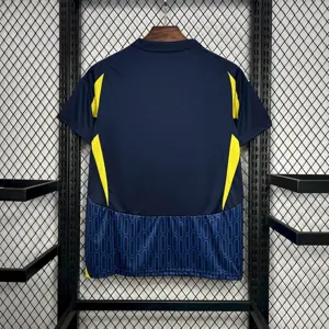 24-25 Al-Nassr Away Kit Soccer Uniforms Soccer AAAAJersey Yupoo 2