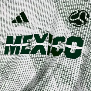 2026 Mexico Special Edition Football Shirt AAAAJersey Supply Yupoo 1