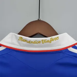 2011 University of Chile home 7