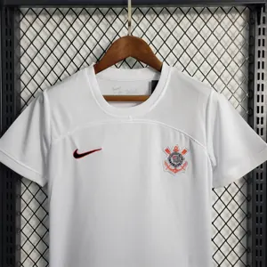 23-24 Corinthians home kids kit 7