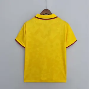 95-96 AC Milan away 2