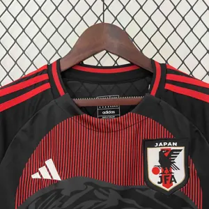 2024 Japan Red Sun Special Edition Kit Best Wholesale Yupoo 2