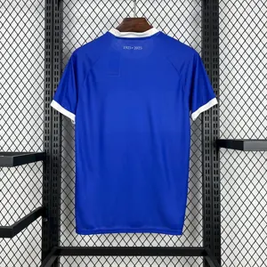 25-26 Dinamo Tbilisi Home Shirt Football Uniform AAAAJersey Wholesale Yupoo 1